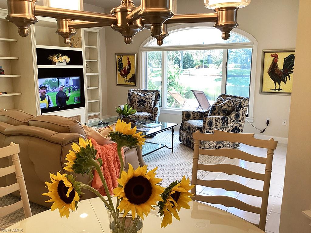 BARRINGTON AT PELICAN BAY - Residential