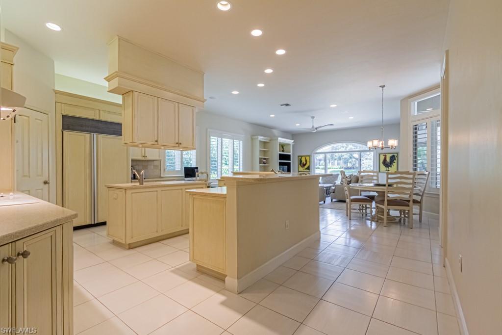 BARRINGTON AT PELICAN BAY - Residential