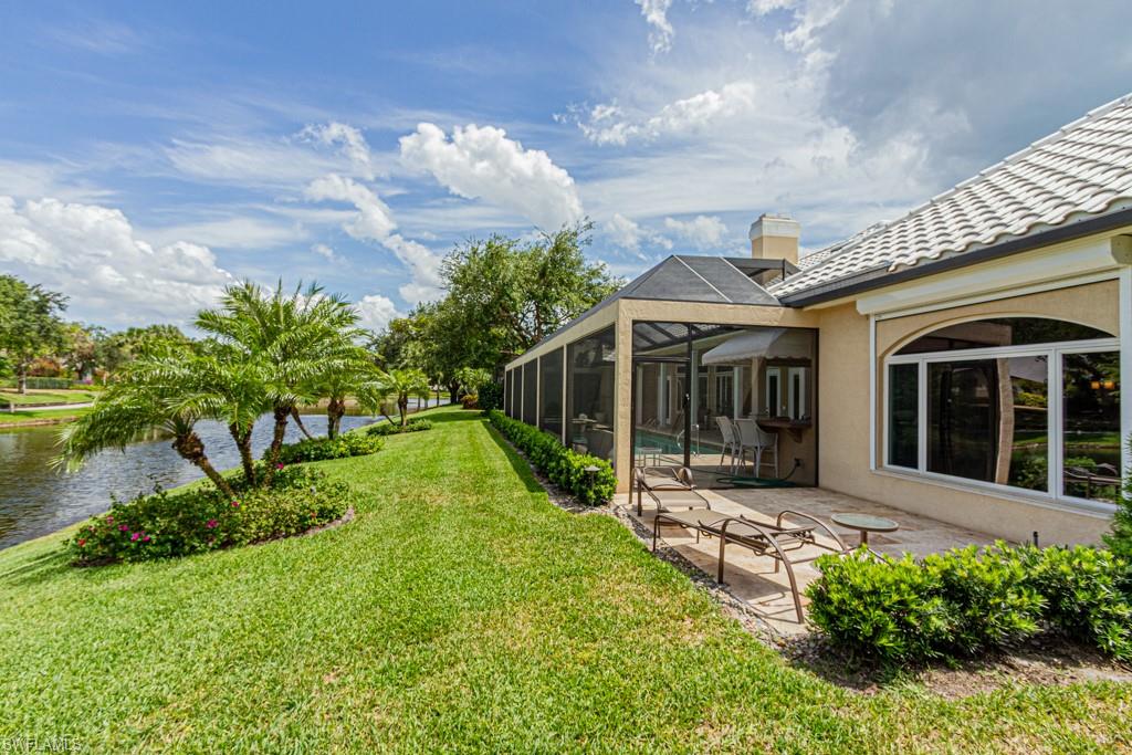 BARRINGTON AT PELICAN BAY - Residential