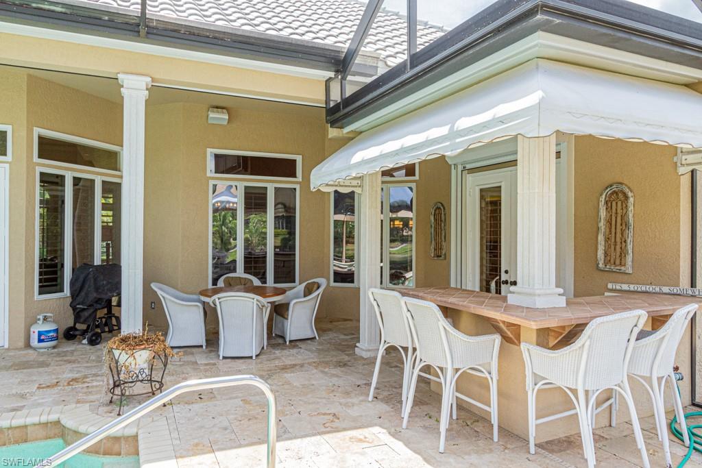 BARRINGTON AT PELICAN BAY - Residential