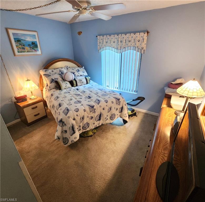 PINE RIDGE OF FORT MYERS VILLAGE - Residential