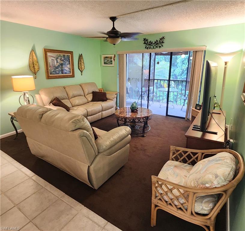 PINE RIDGE OF FORT MYERS VILLAGE - Residential