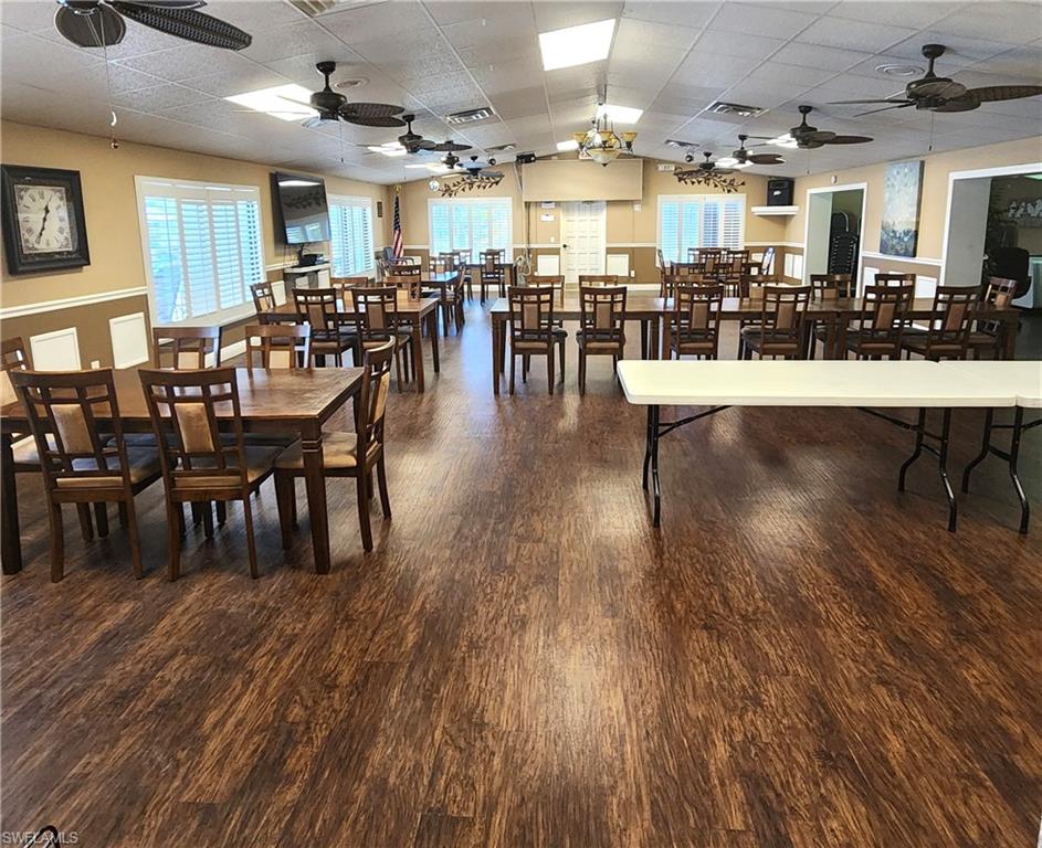 PINE RIDGE OF FORT MYERS VILLAGE - Residential