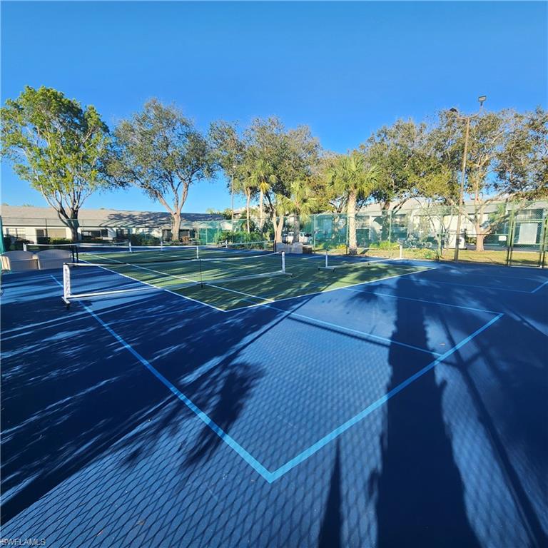 PINE RIDGE OF FORT MYERS VILLAGE - Residential