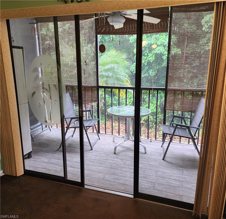 PINE RIDGE OF FORT MYERS VILLAGE - Residential