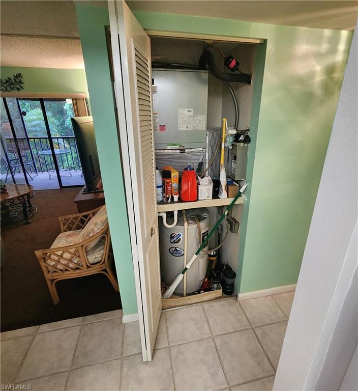 PINE RIDGE OF FORT MYERS VILLAGE - Residential