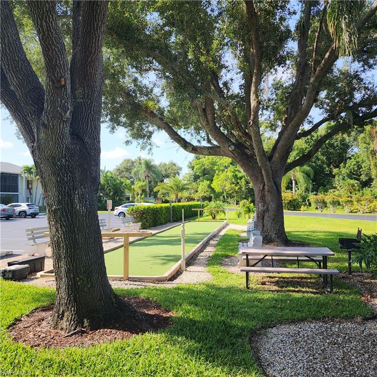 PINE RIDGE OF FORT MYERS VILLAGE - Residential