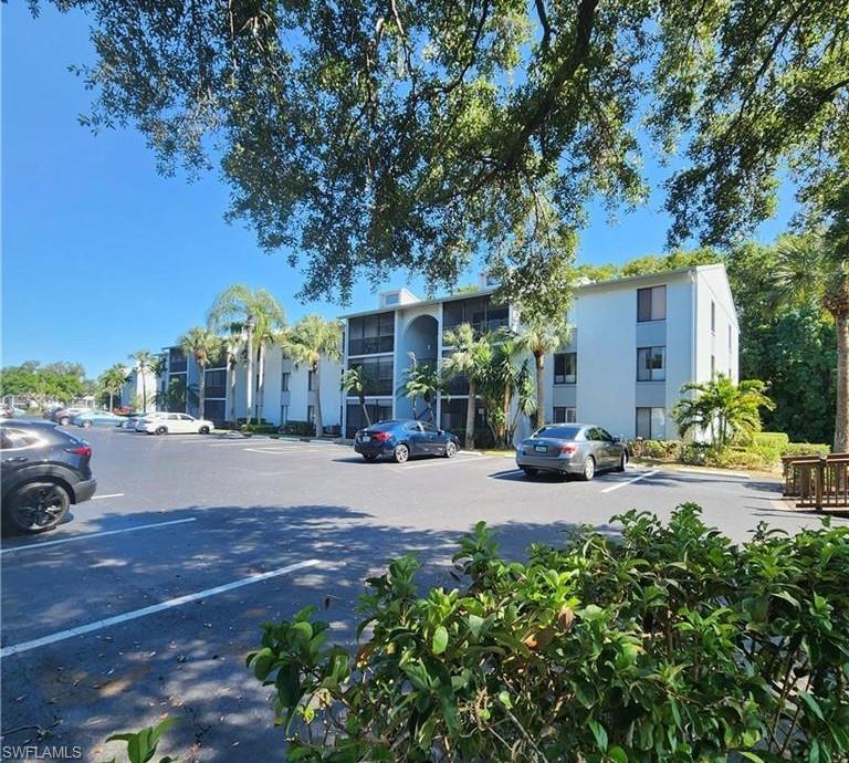 PINE RIDGE OF FORT MYERS VILLAGE - Residential