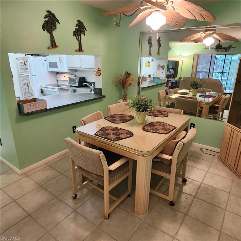 PINE RIDGE OF FORT MYERS VILLAGE - Residential