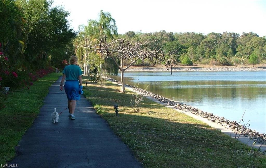 PINE RIDGE OF FORT MYERS VILLAGE - Residential