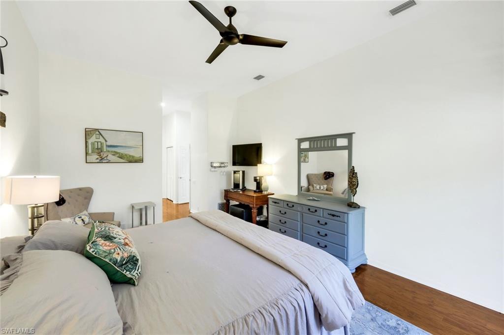 QUAIL CREEK VILLAGE - Residential