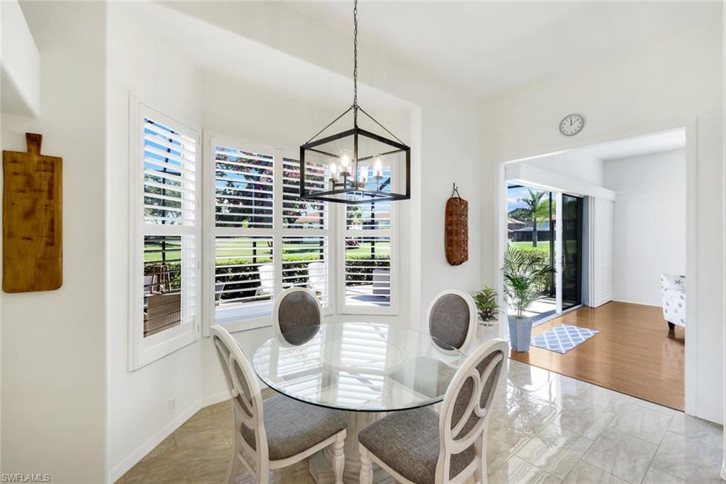 QUAIL CREEK VILLAGE - Residential