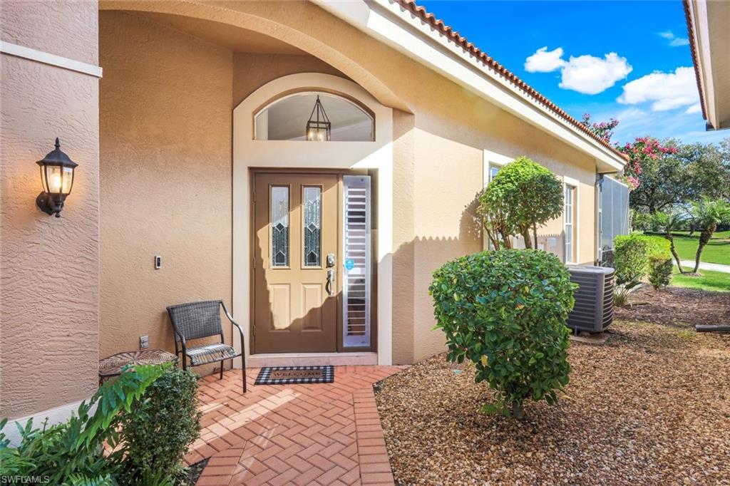 QUAIL CREEK VILLAGE - Residential