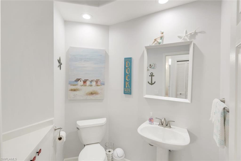 QUAIL CREEK VILLAGE - Residential