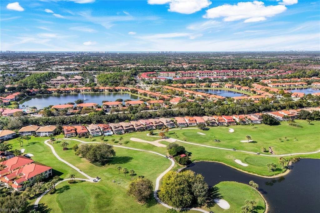 QUAIL CREEK VILLAGE - Residential