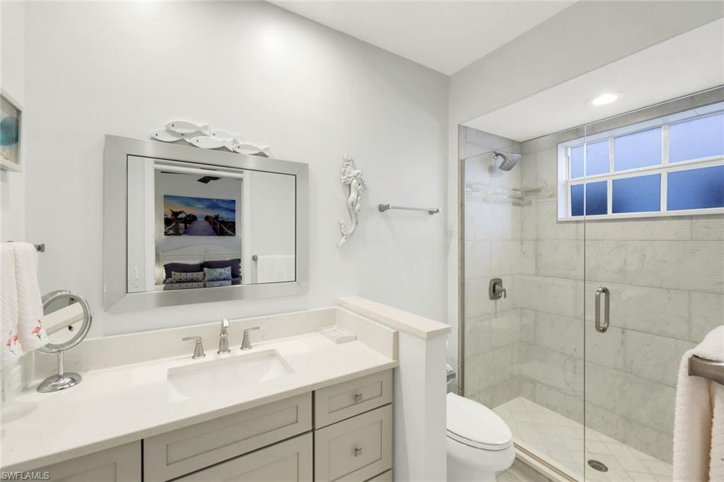 QUAIL CREEK VILLAGE - Residential