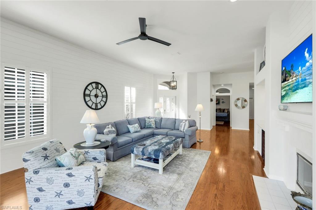 QUAIL CREEK VILLAGE - Residential