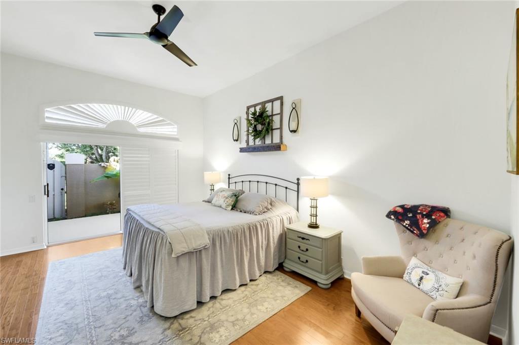 QUAIL CREEK VILLAGE - Residential