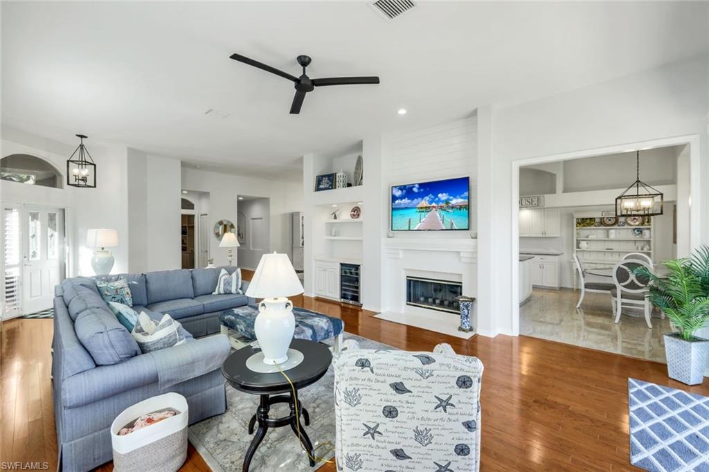 QUAIL CREEK VILLAGE - Residential