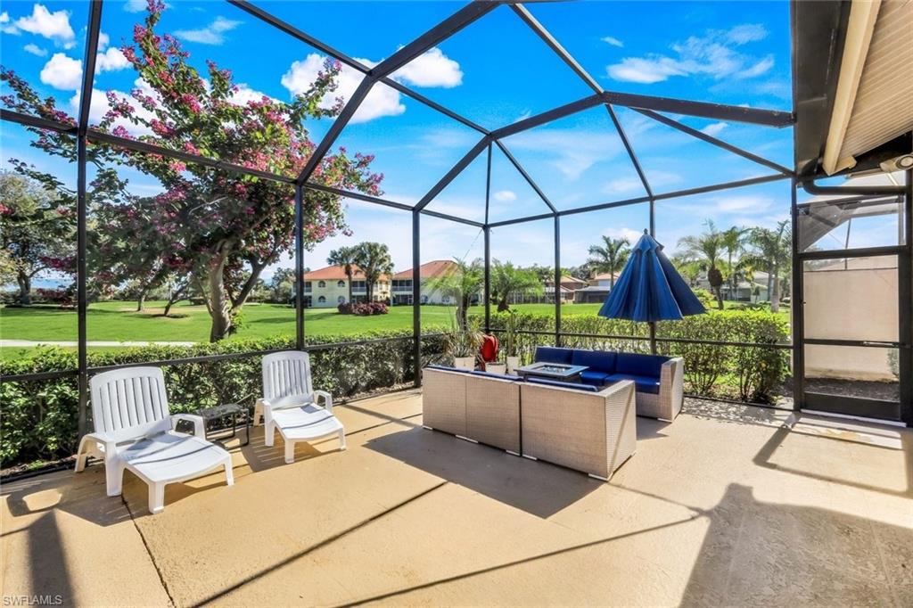 QUAIL CREEK VILLAGE - Residential