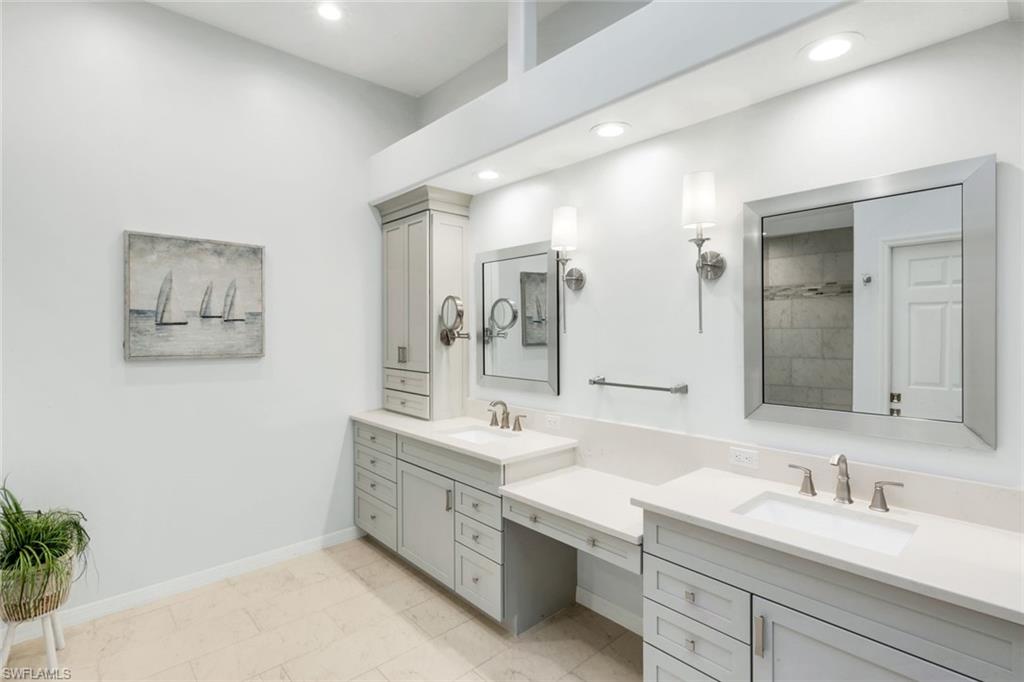 QUAIL CREEK VILLAGE - Residential