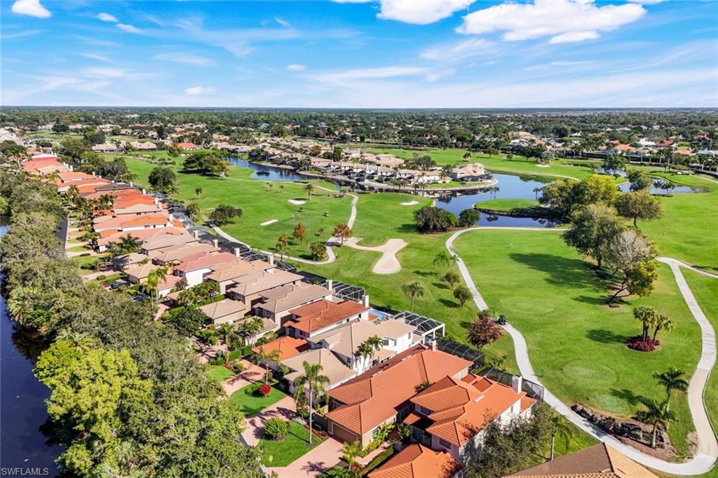 QUAIL CREEK VILLAGE - Residential