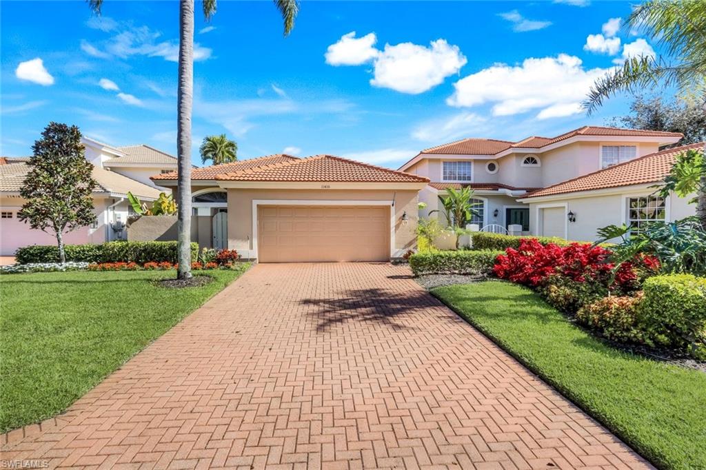 QUAIL CREEK VILLAGE - Residential