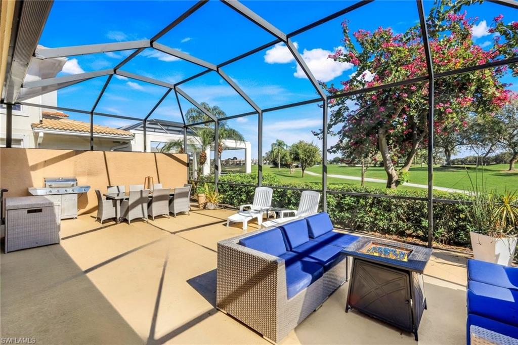 QUAIL CREEK VILLAGE - Residential