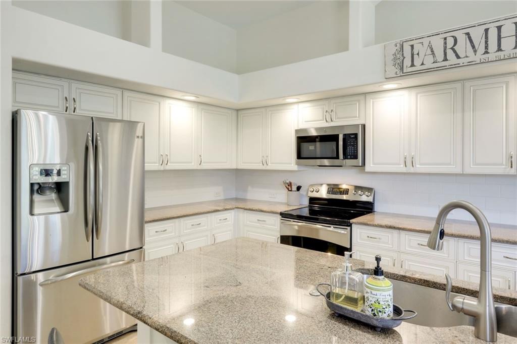 QUAIL CREEK VILLAGE - Residential