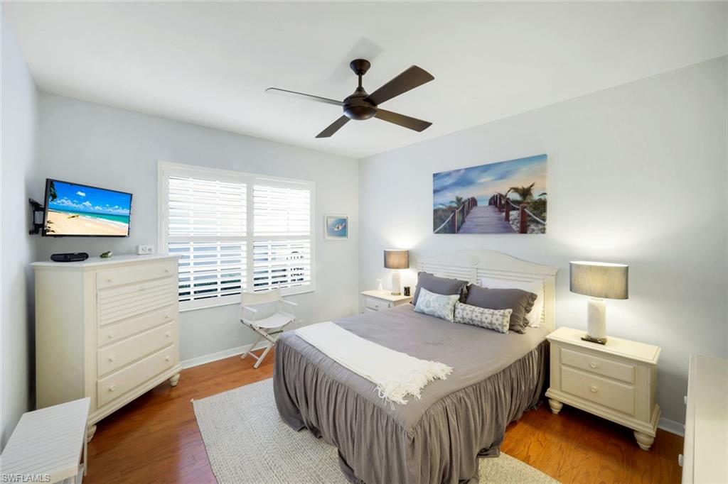 QUAIL CREEK VILLAGE - Residential