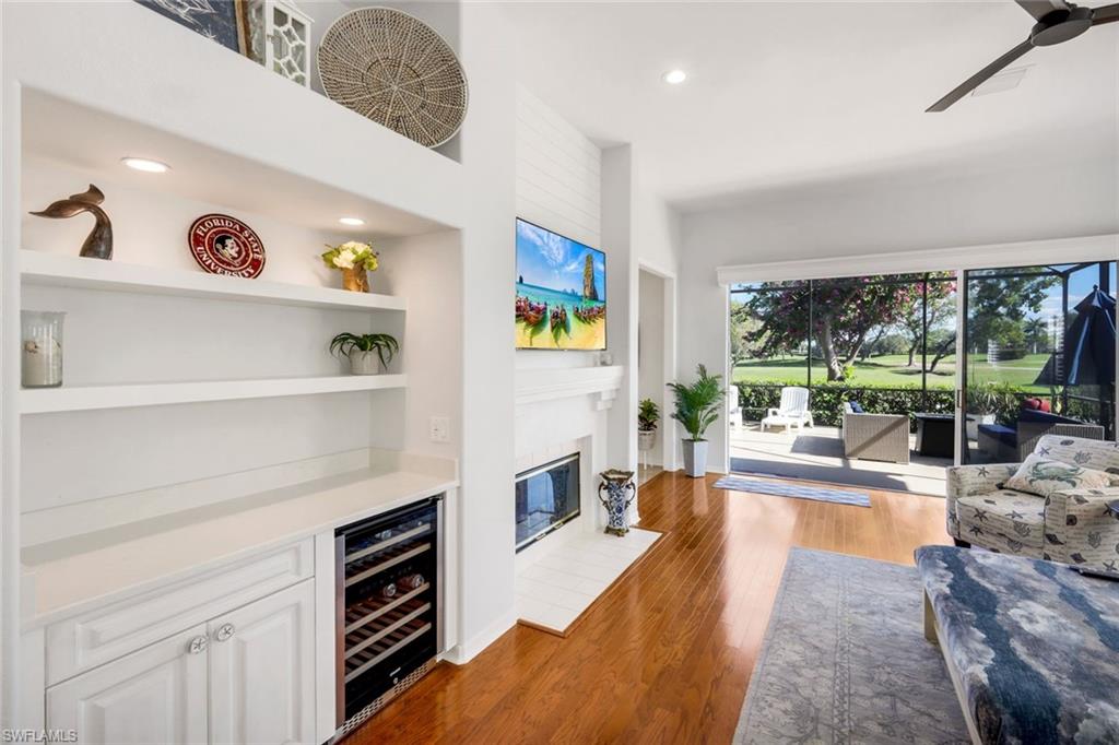 QUAIL CREEK VILLAGE - Residential