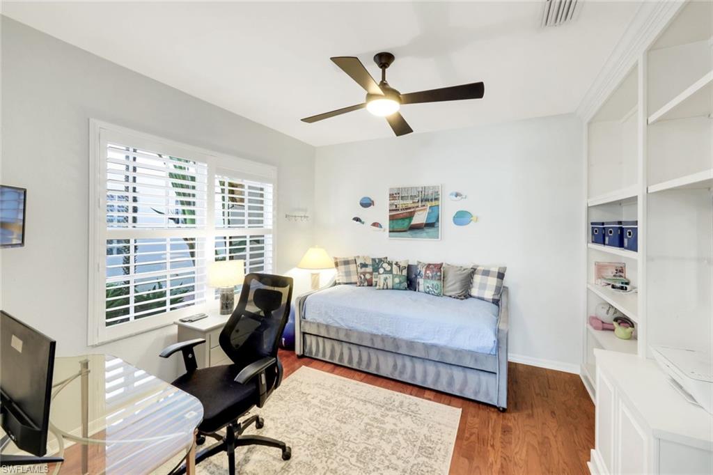 QUAIL CREEK VILLAGE - Residential