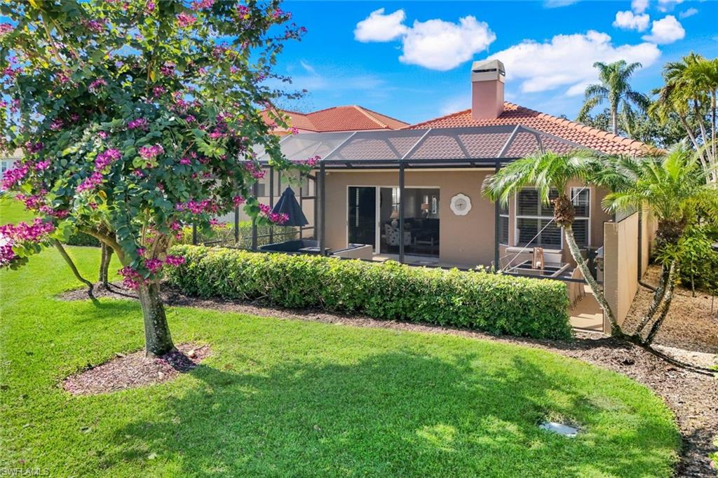 QUAIL CREEK VILLAGE - Residential