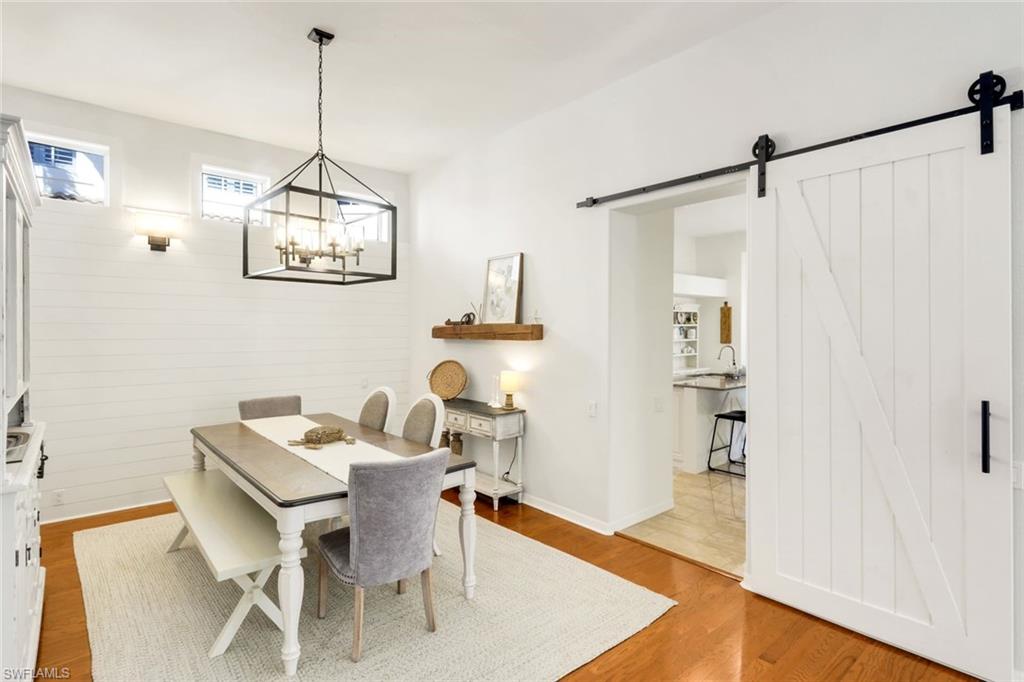 QUAIL CREEK VILLAGE - Residential