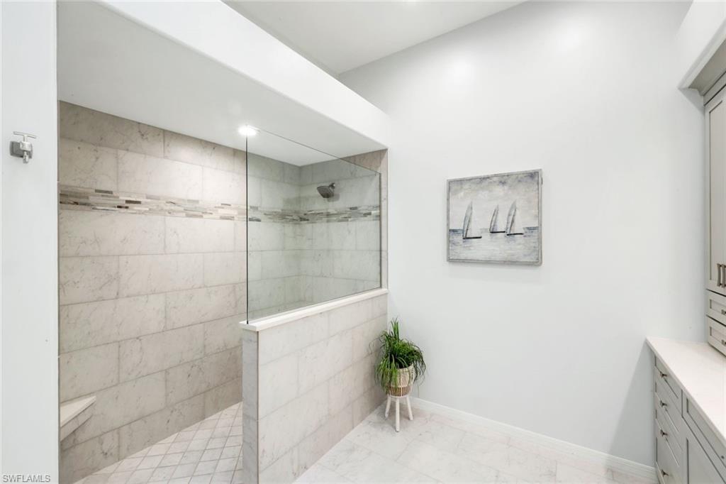 QUAIL CREEK VILLAGE - Residential