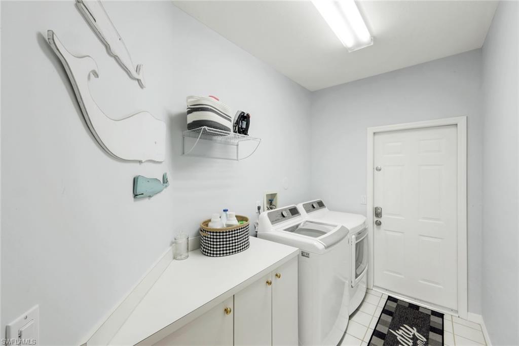 QUAIL CREEK VILLAGE - Residential