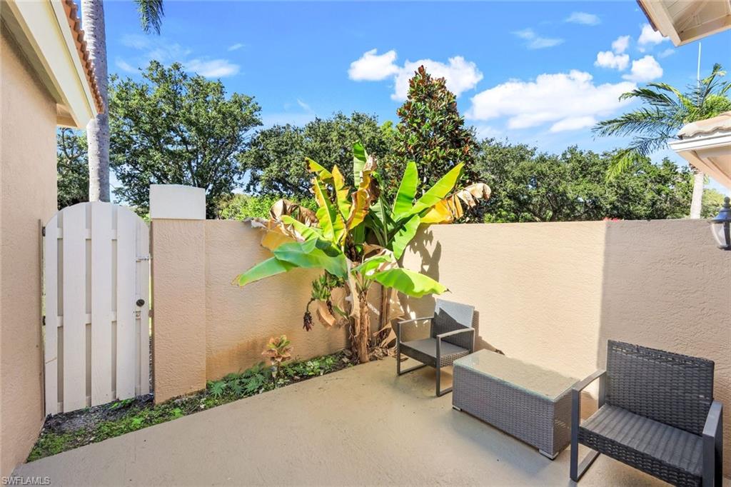 QUAIL CREEK VILLAGE - Residential