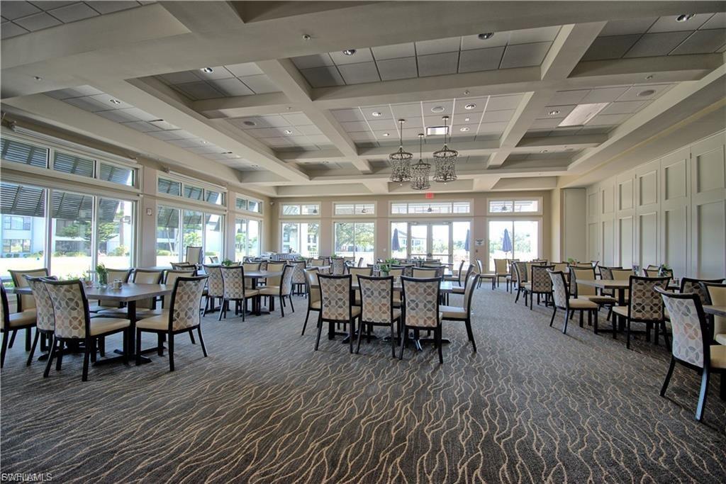 BALTUSROL VILLAGE - Residential Lease