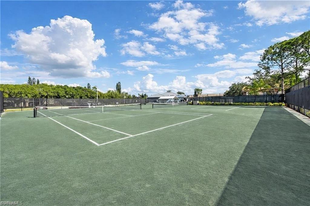 BALTUSROL VILLAGE - Residential Lease