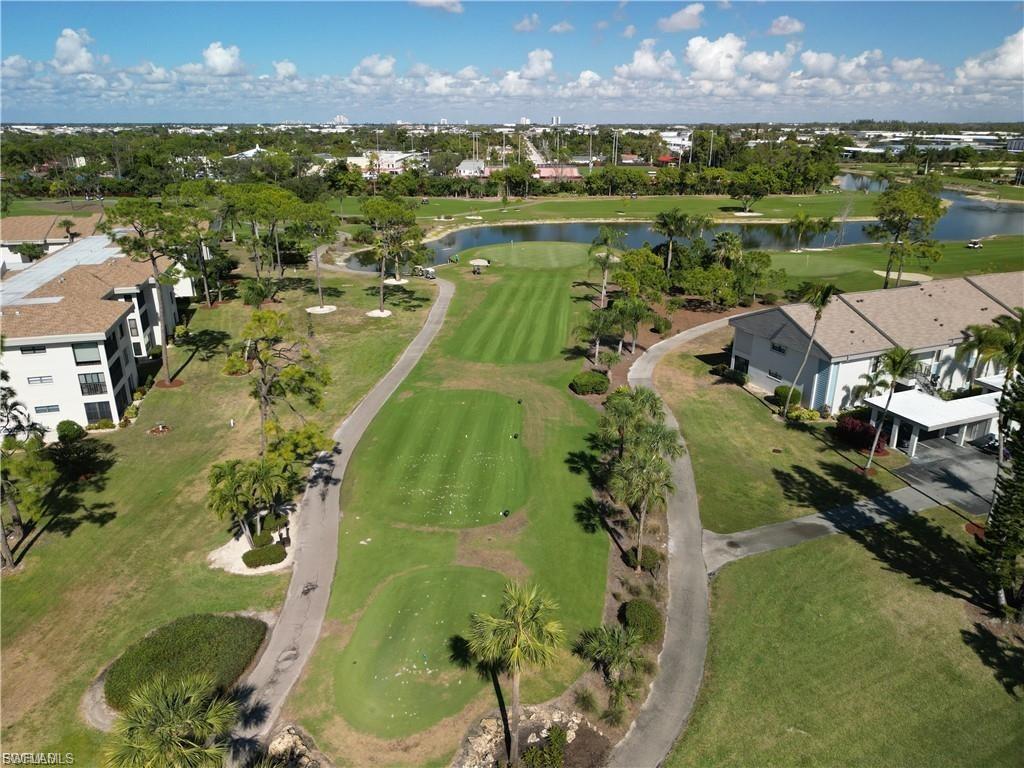 BALTUSROL VILLAGE - Residential Lease