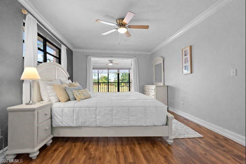 BALTUSROL VILLAGE - Residential Lease