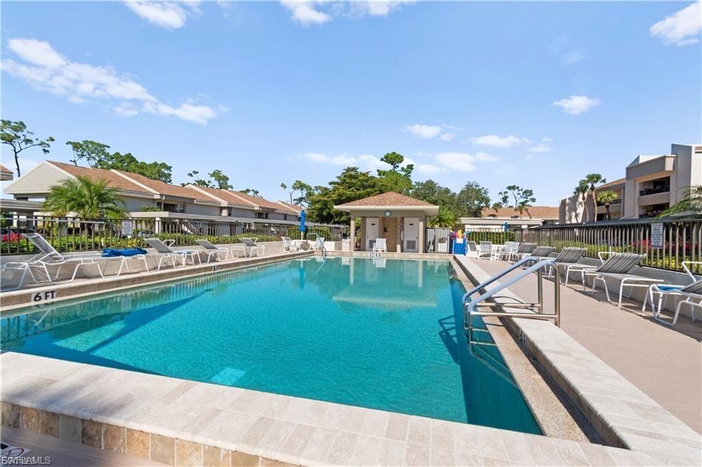 BALTUSROL VILLAGE - Residential Lease