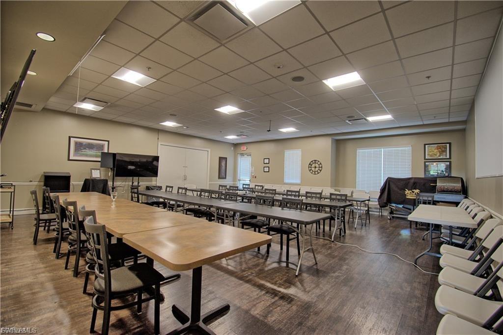 BALTUSROL VILLAGE - Residential Lease