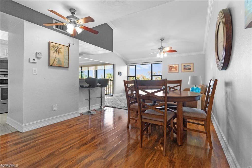 BALTUSROL VILLAGE - Residential Lease