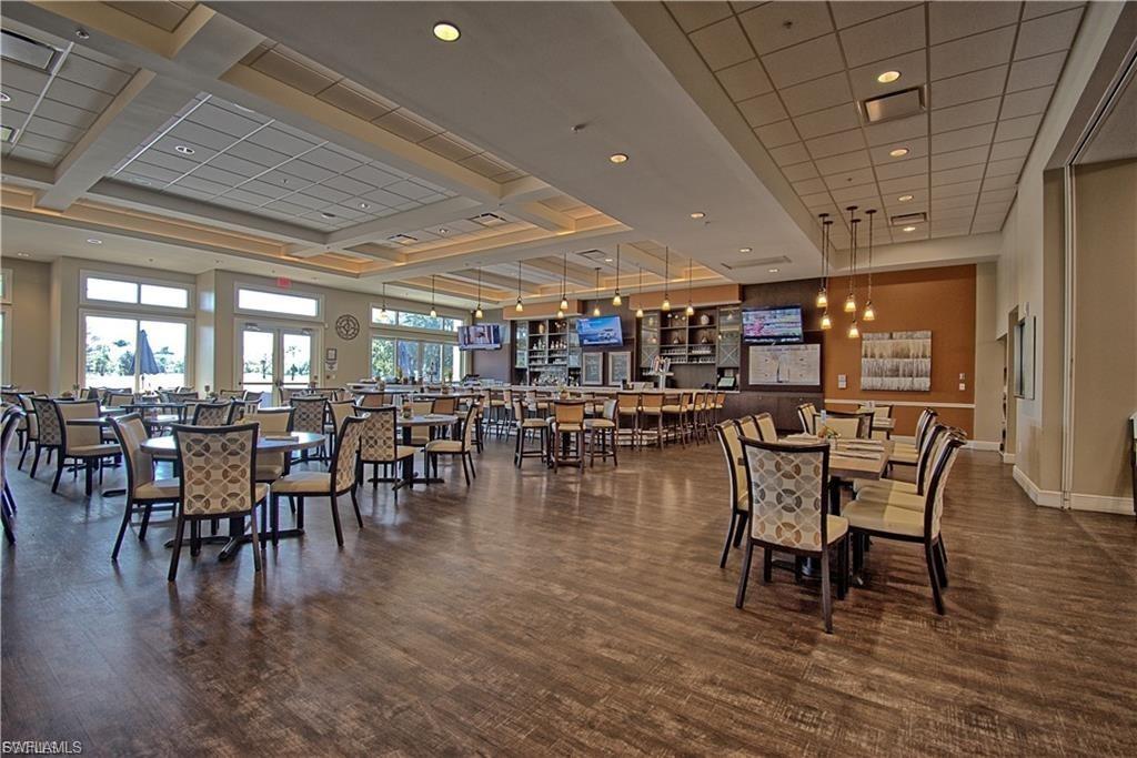 BALTUSROL VILLAGE - Residential Lease