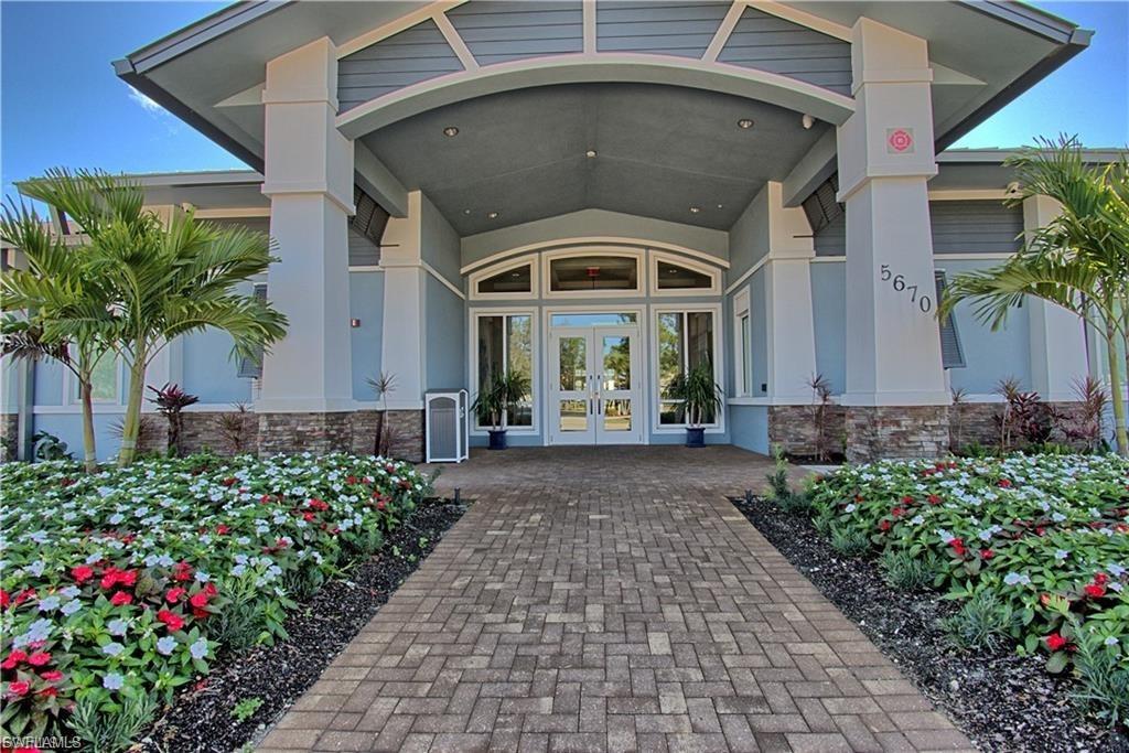 BALTUSROL VILLAGE - Residential Lease