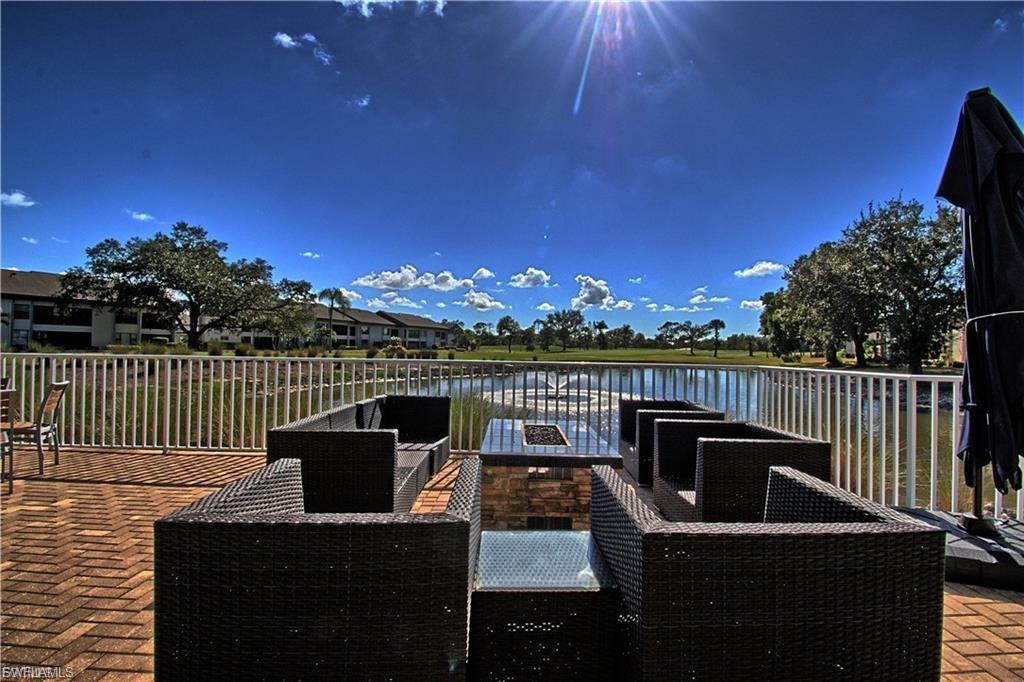 BALTUSROL VILLAGE - Residential Lease