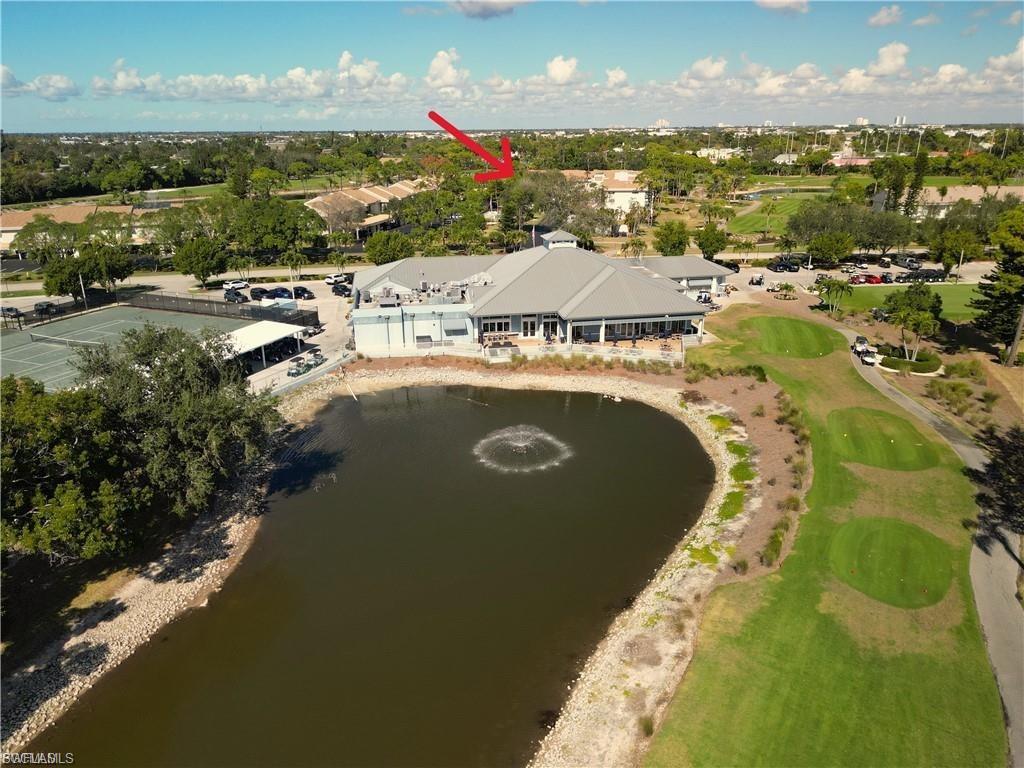 BALTUSROL VILLAGE - Residential Lease