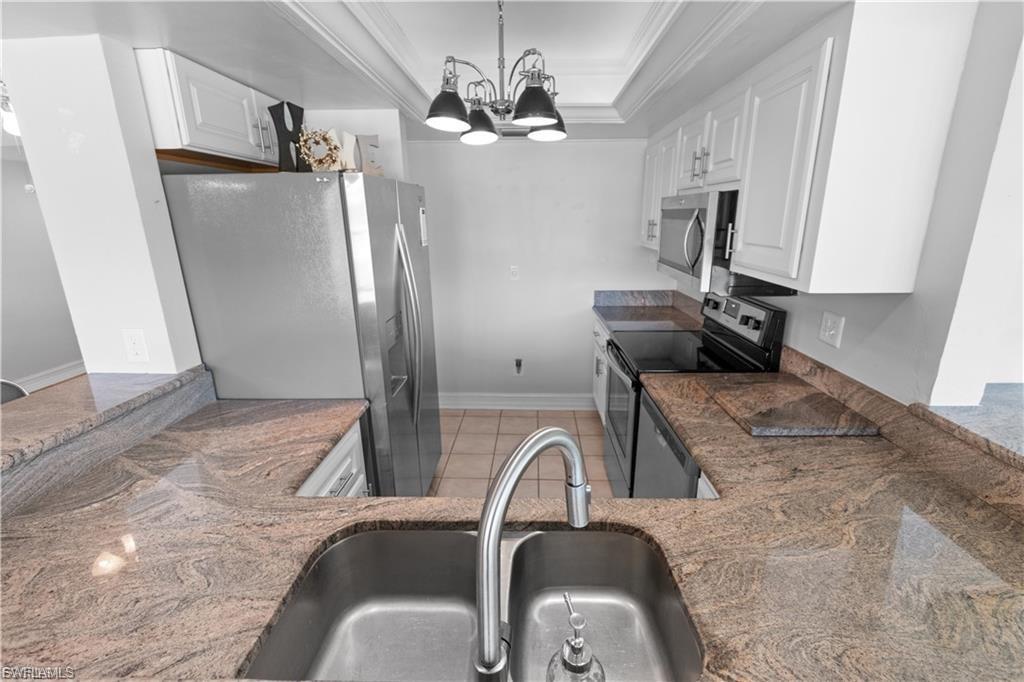 BALTUSROL VILLAGE - Residential Lease