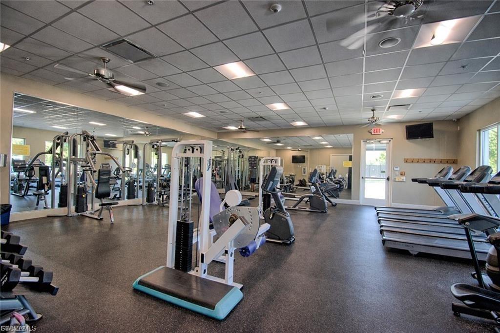 BALTUSROL VILLAGE - Residential Lease